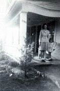 Alice (Maier) Ruebush